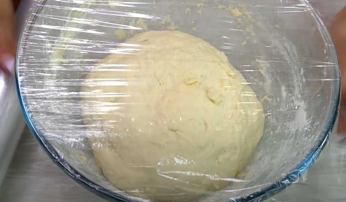 рецепт хошанов